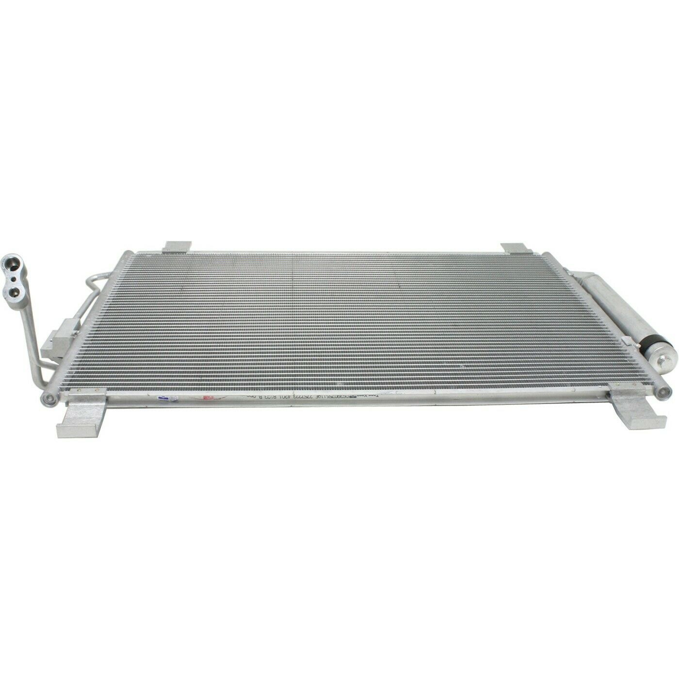 AC Condenser For INFINITI 13 JX35 14-20 QX60 Nissan 13-20 Pathfinder 921003JA0E