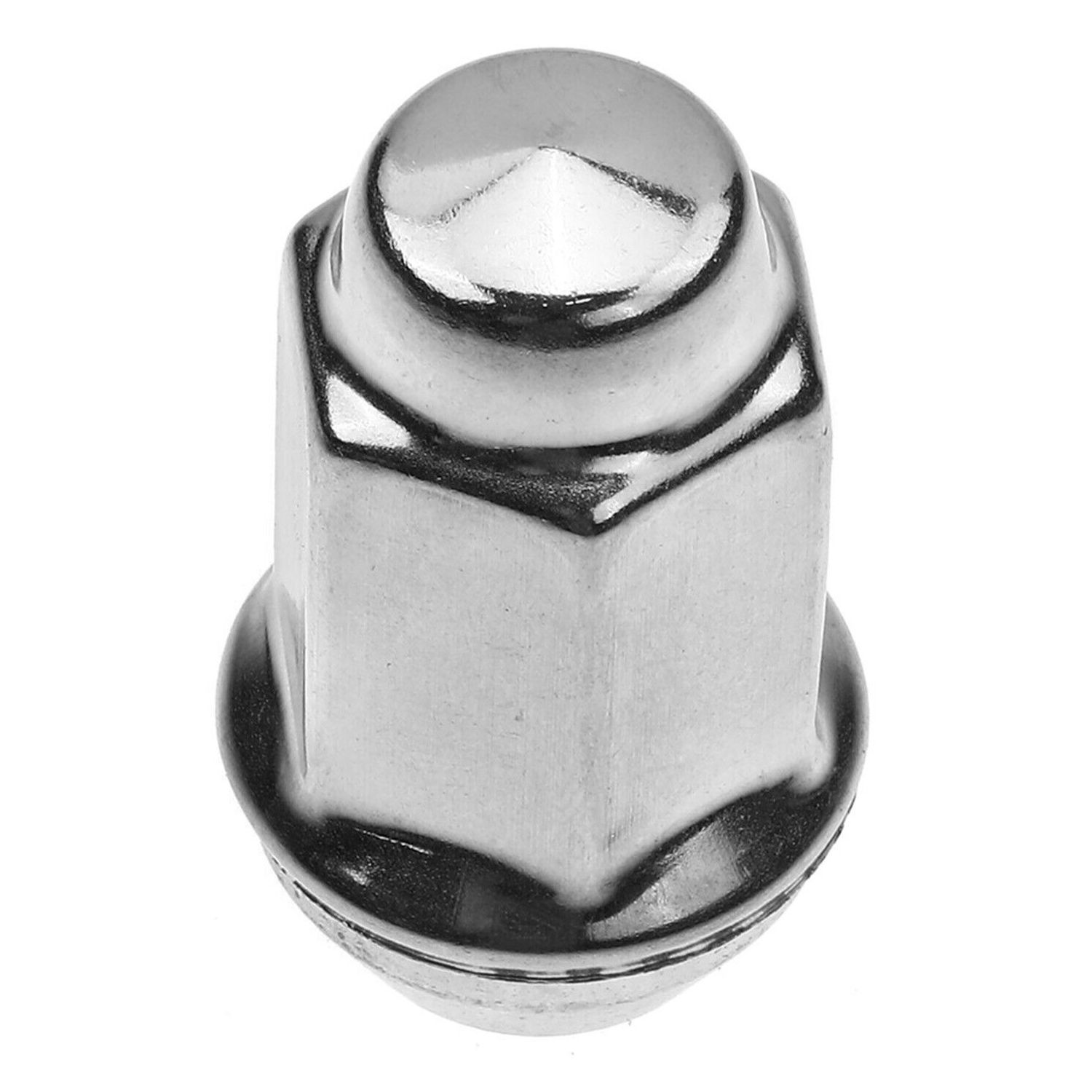 2 Sets Of - 1/2-20 Front & Rear Wheel Lug Nut Explorer Dodge Challenger Lincoln