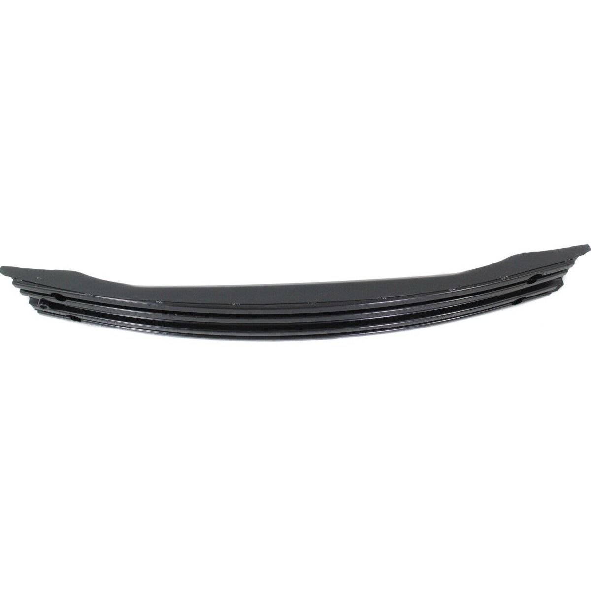 For 11-15 Ford Explorer Base Bumper Face Bar Reinforcement Front BB5Z17757A