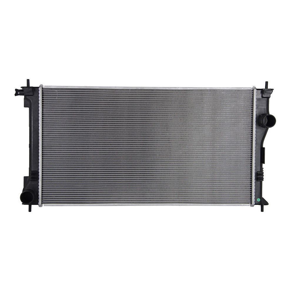 Radiator For Scion 13-15 FR-S Base Coupe Subaru 13-16 BRZ Base Coupe 86 2.0L