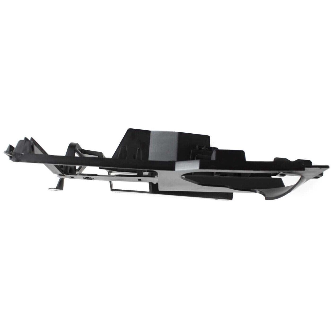 RH Side Head Lamp Bracket Support Silverado 3500 GM1221122