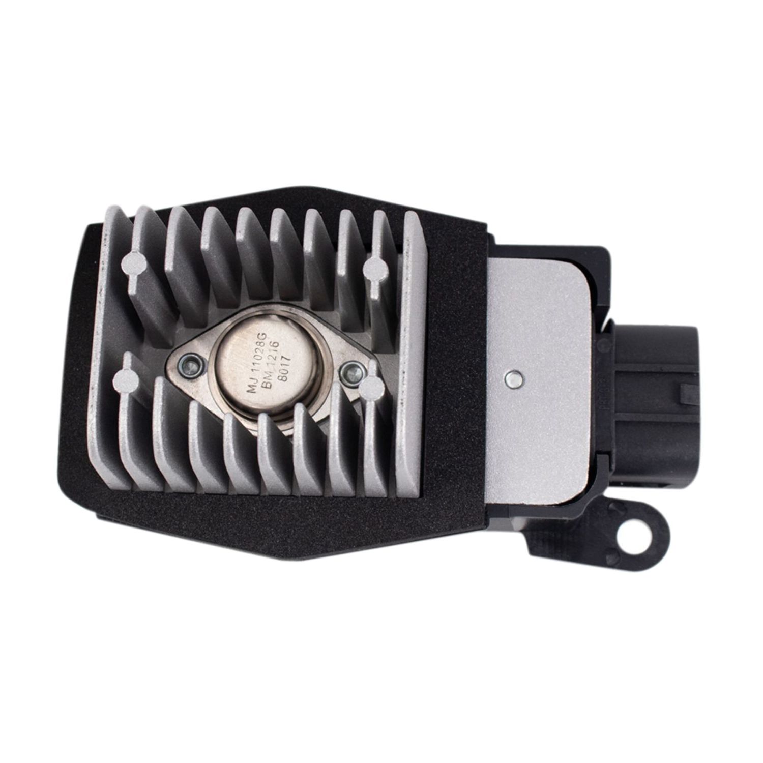 For 04 Expedition NBX Sport Utility Heating Air Conditioning A/C Blower Motor
