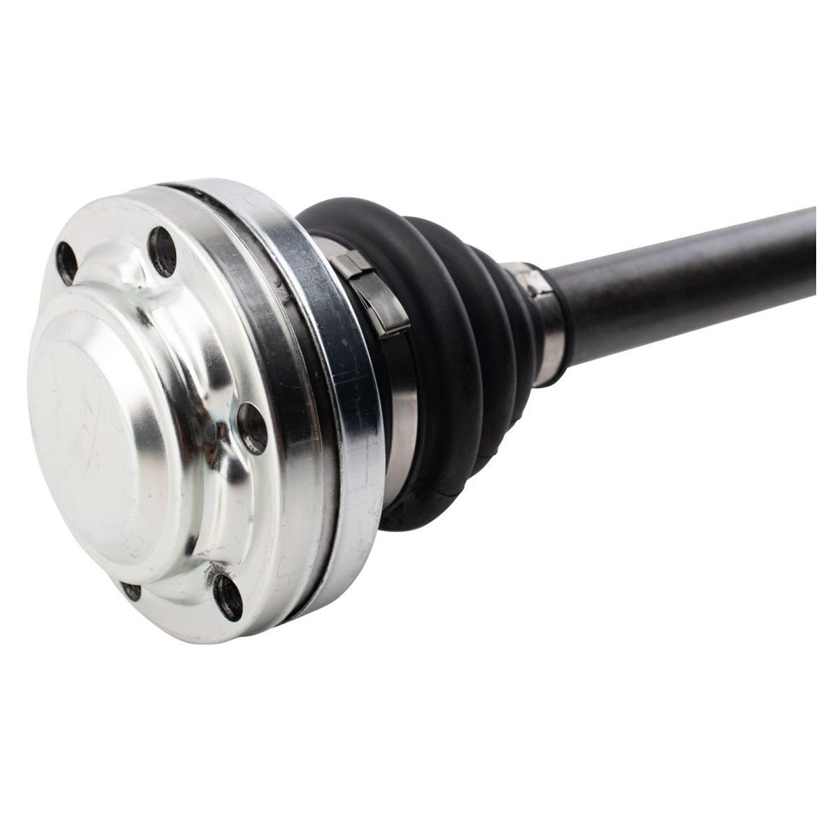 For 2009-2013 BMW 335i XDrive Base Sedan Rear Right CV Axle Shaft