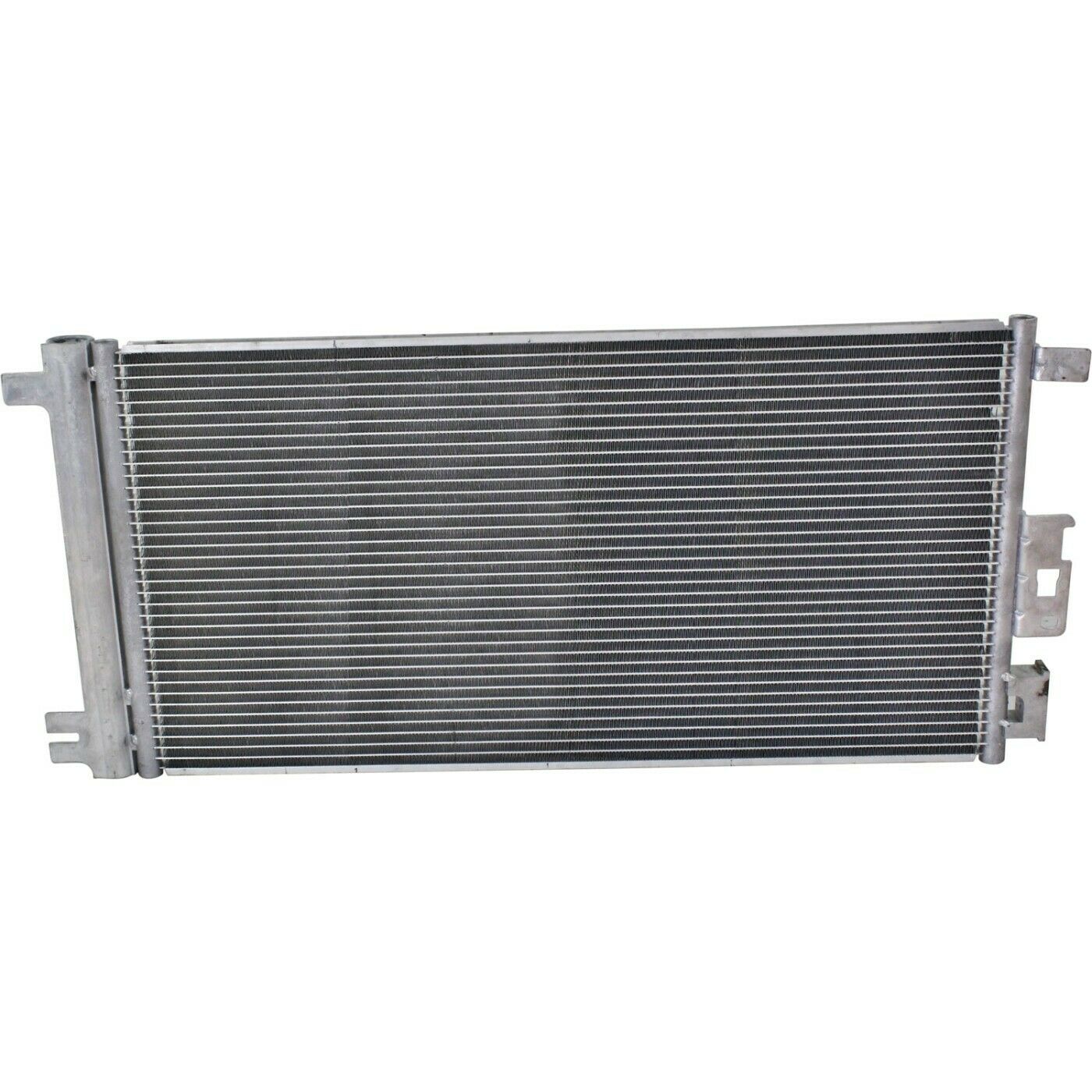 AC Condenser For 2004-2012 Malibu 2005-2010 G6 2007-2009 Aura With Drier