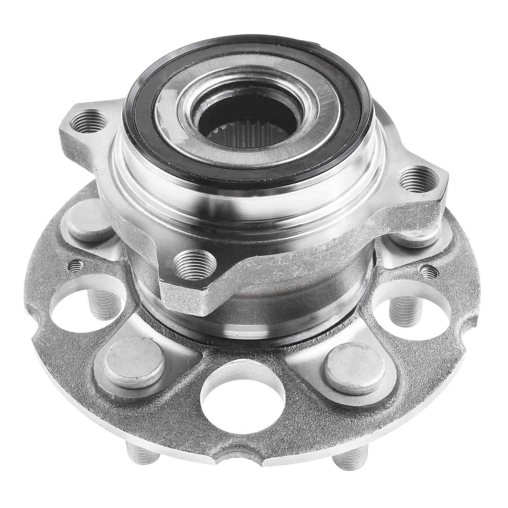 Rear Left Or Right Wheel Bearing & Hub Assembly For Acura 2015-2020 Tlx