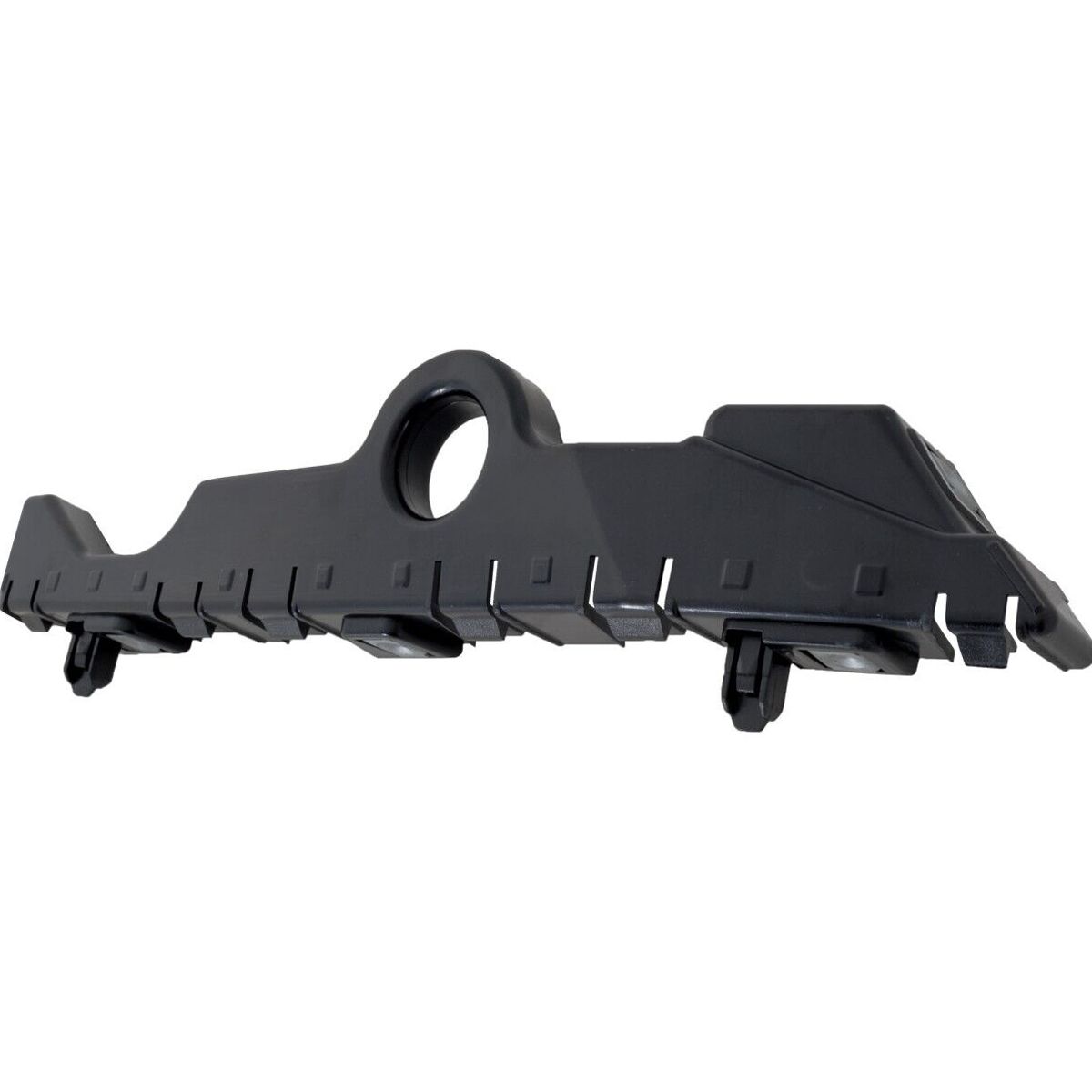 Bumper Face Bar Bracket Front Right Hand Side For Chevy Passenger 84624944