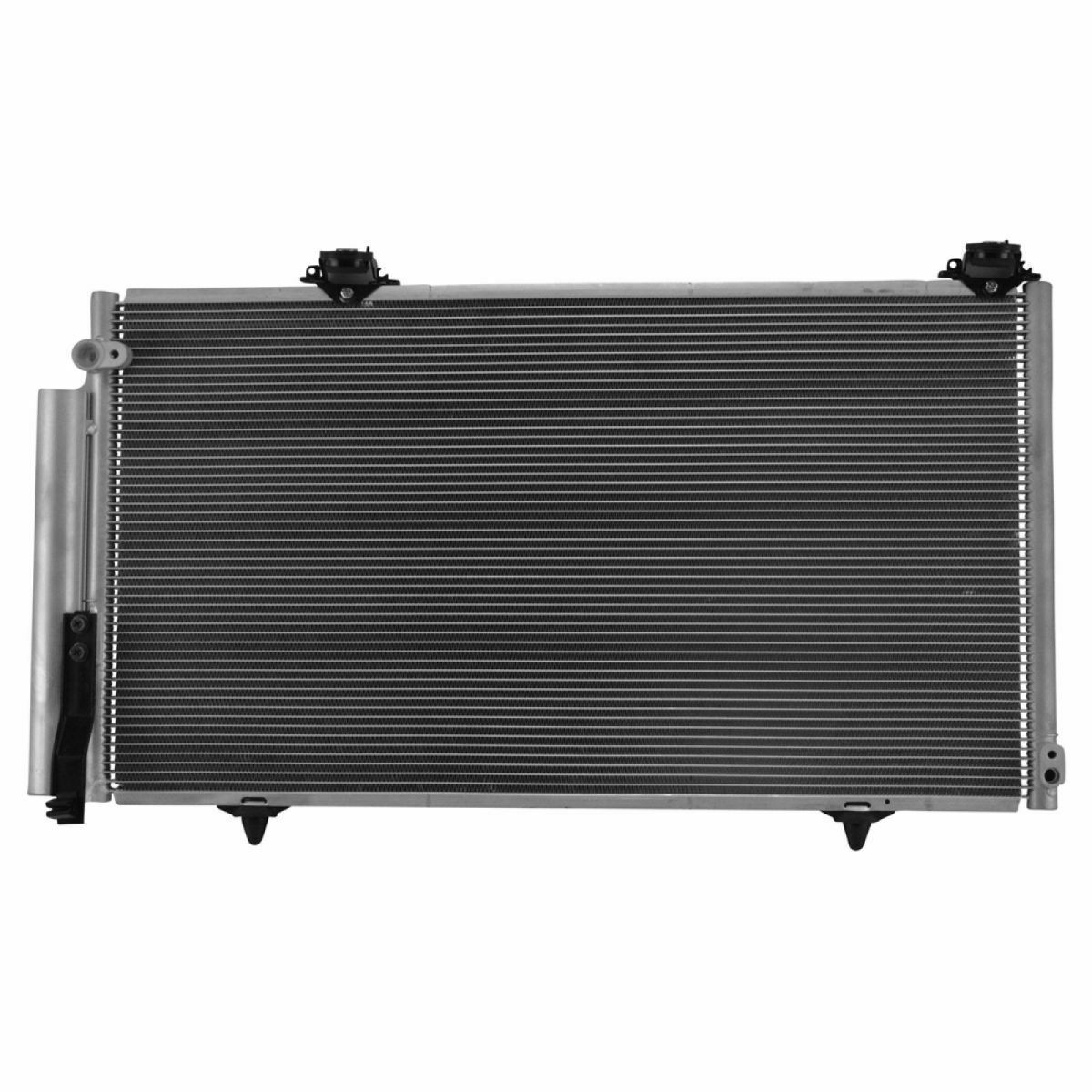 AC Condenser A/C Air Conditioning With Receiver Drier For XA XB Brand