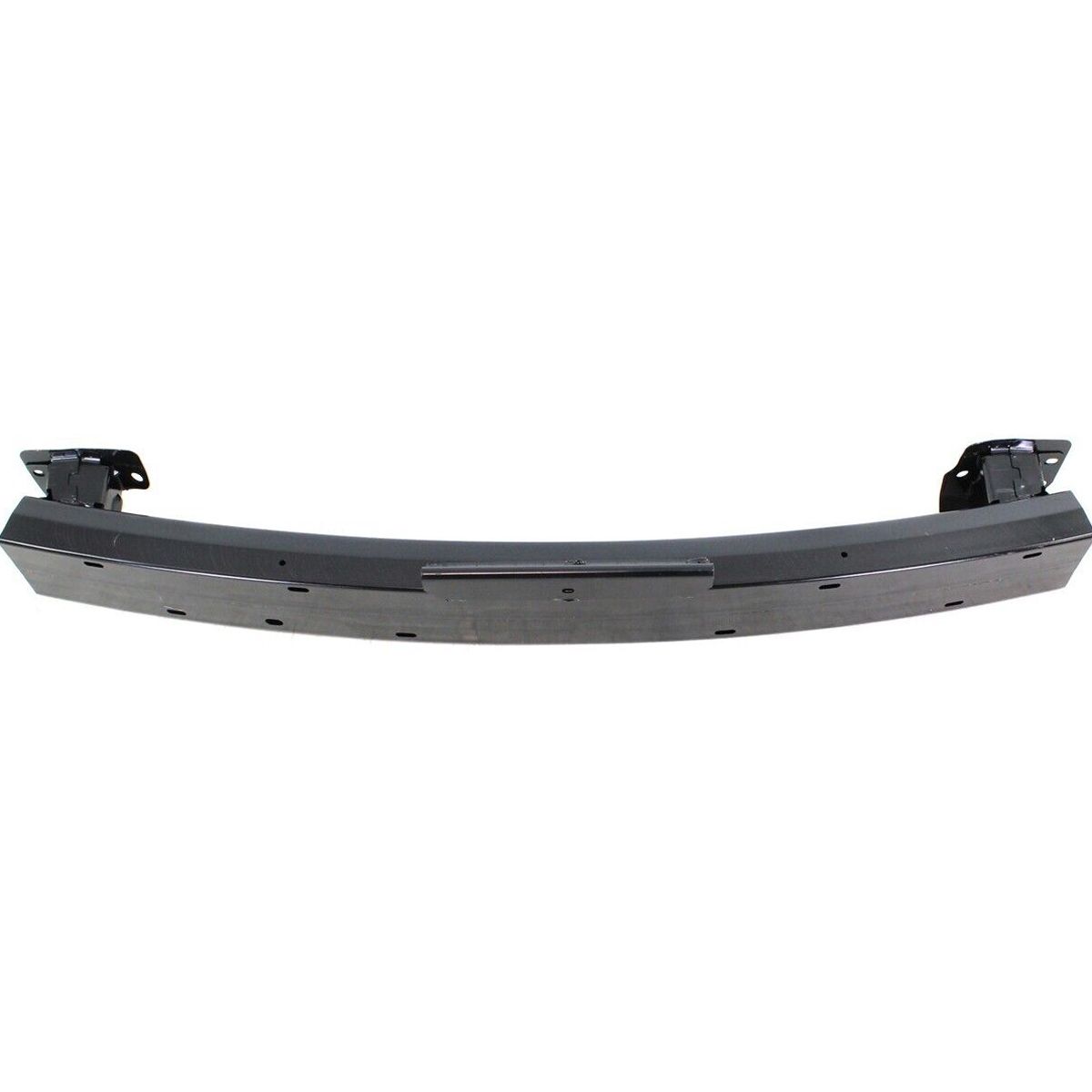 Rear Bumper Reinforcement For 2009-12 Nissan Sentra Steel