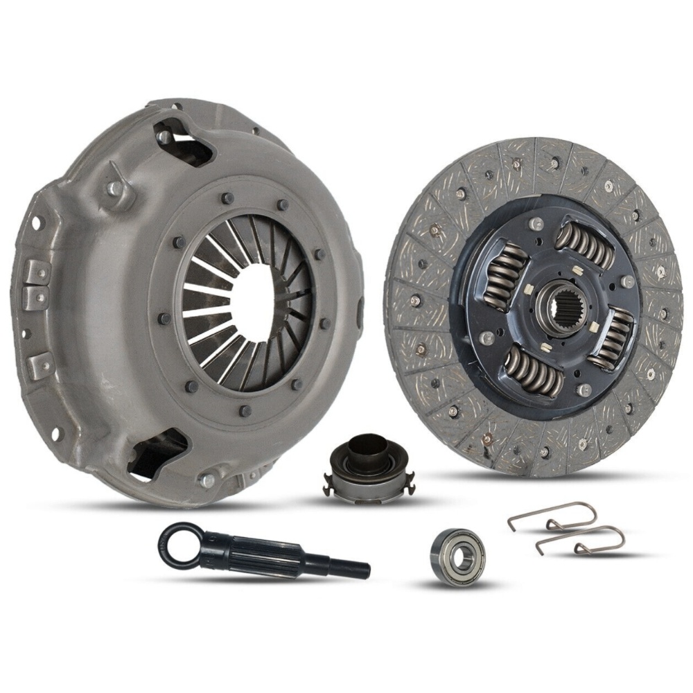 CLUTCH KIT A-E For Saab 9-2X Subaru Baja Forester Impreza Legacy Outback