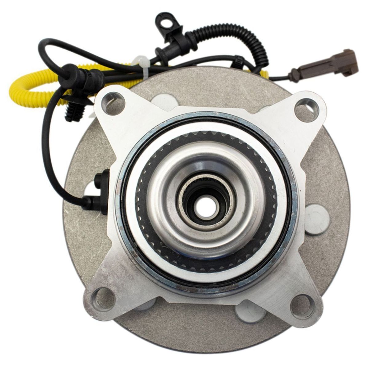 Front Wheel Bearing & Hub Assembly LH Driver Or RH Passenger For Expedition