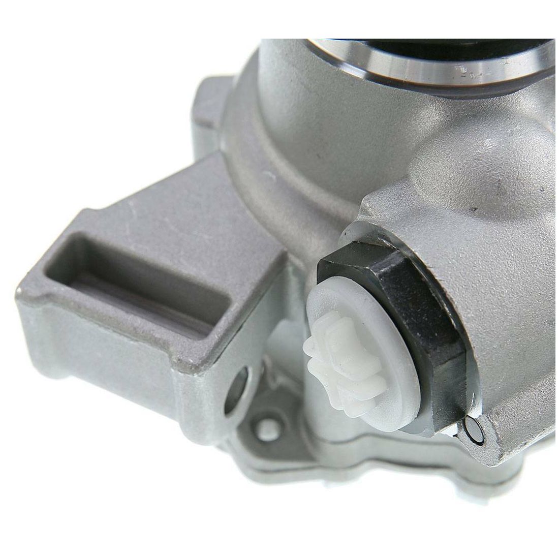 For 01-04 C200 Sedan Power Steering Pump For 01-04 C200 Sedan W203 1.8L 2.0L