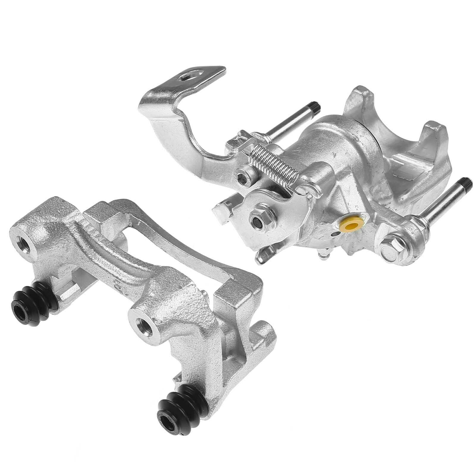 2 Sets Of - Disc Brake Caliper W/ Bracket For 08-15 Scion XB XB L4 2.4L Rear Right