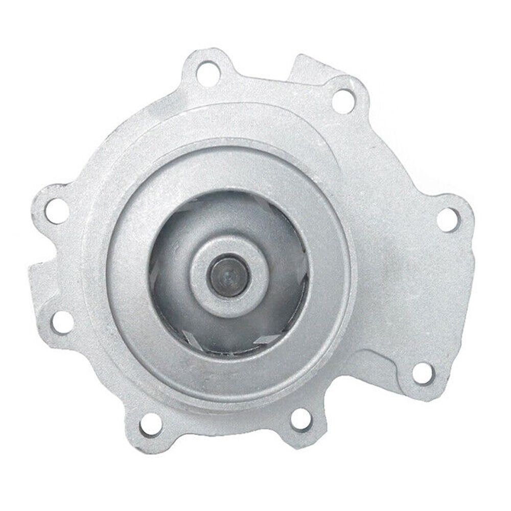 Water Pump For 2006-2008 Mercury Mariner L V6 181 Cid 5M8Z8501B