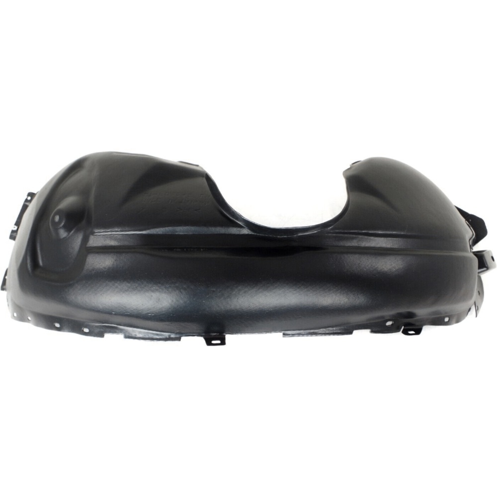 Fender Liners Front Driver Left Side Left Hand For 13-14 Escape Sport Utility