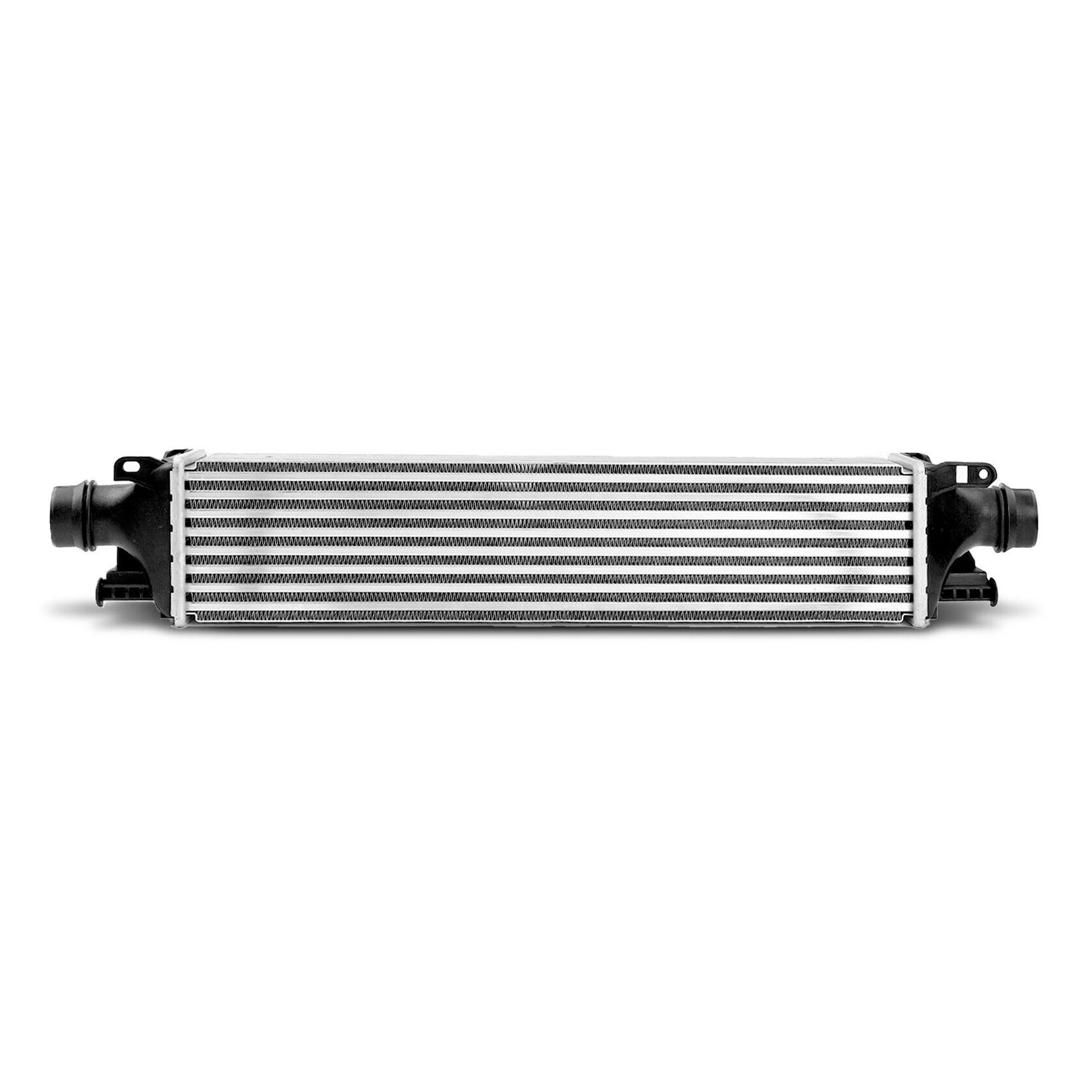 For 12-20 Chevy Sonic Air Cooled Intercooler For 12-20 Chevy Sonic L4 1.4L