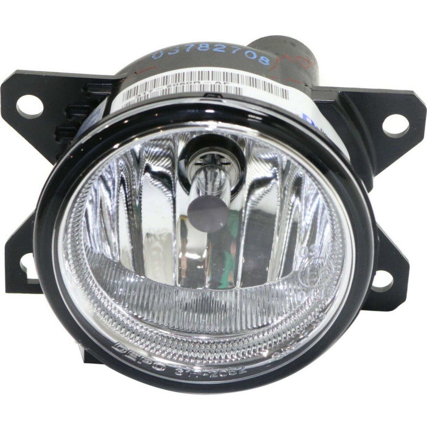 Fog Light For 2016-18 Civic 2018 Fit Set Of 2 Front Driver And Passenger Side