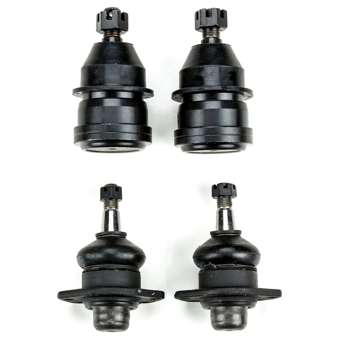 Front Suspension Rebuild Kit Idler Arm For Nova 75 - 79 Chevy Chevy II Nova
