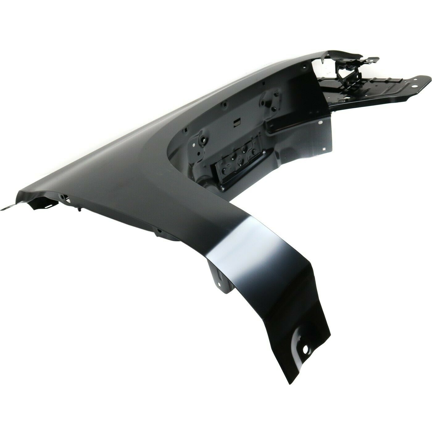 Fender Front Quarter For GMC Yukon GMC Yukon XL Passenger Right Side RH Hand