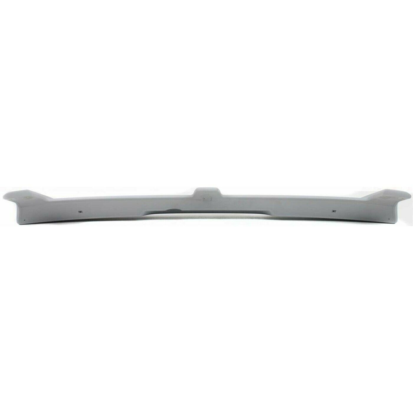 3 Sets Of - Trunk Spoiler Rear Wing For 2007-2011 Honda CR-V Sport Utility