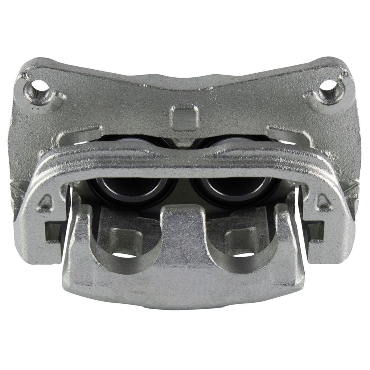 For 02 Legacy Sedan 02 Legacy Wagon Front Brake Calipers Ceramic Pads & Rotors