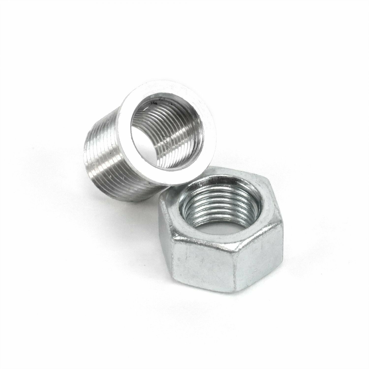 12mm X 1.5 To 16mm X 1.5 Custom Shift Knob Adapter Topherus 2.5l 1.5l Adac