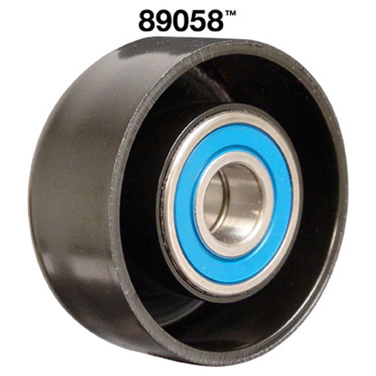 For 2009-2010 H3T Base Isuzu 2006 I-280 Base Idler/Tensioner Pulley Lt Duty