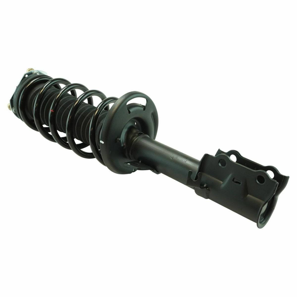 Loaded Quick Complete Strut Spring Mount Assembly Right Passenger Side Front New