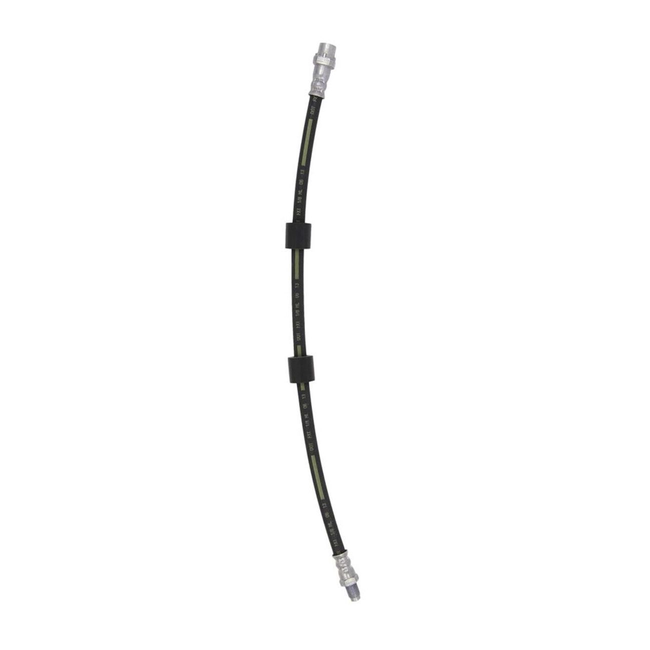 Brake Lines Front For 2001-2003 BMW 530i Base Sedan 5-Series E39/M E60