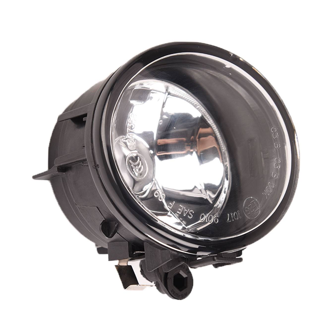 left Fog Lights Drive Side For BMW 2011-2014 X3 Sport Utility F25 63177238787