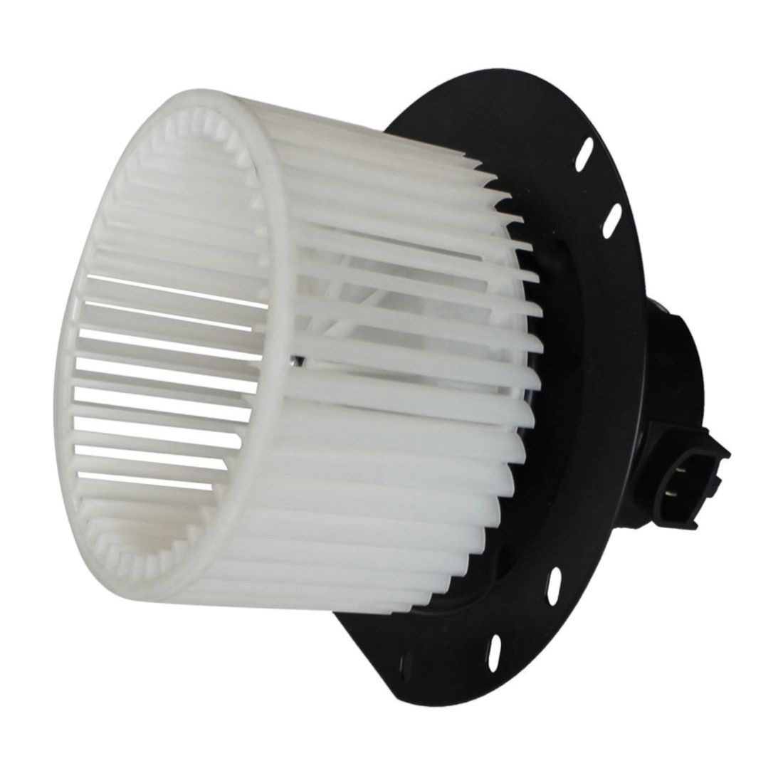 HVAC Heater Blower Motor W/Fan Cage For E-Van E150 E250 E350 Econoline