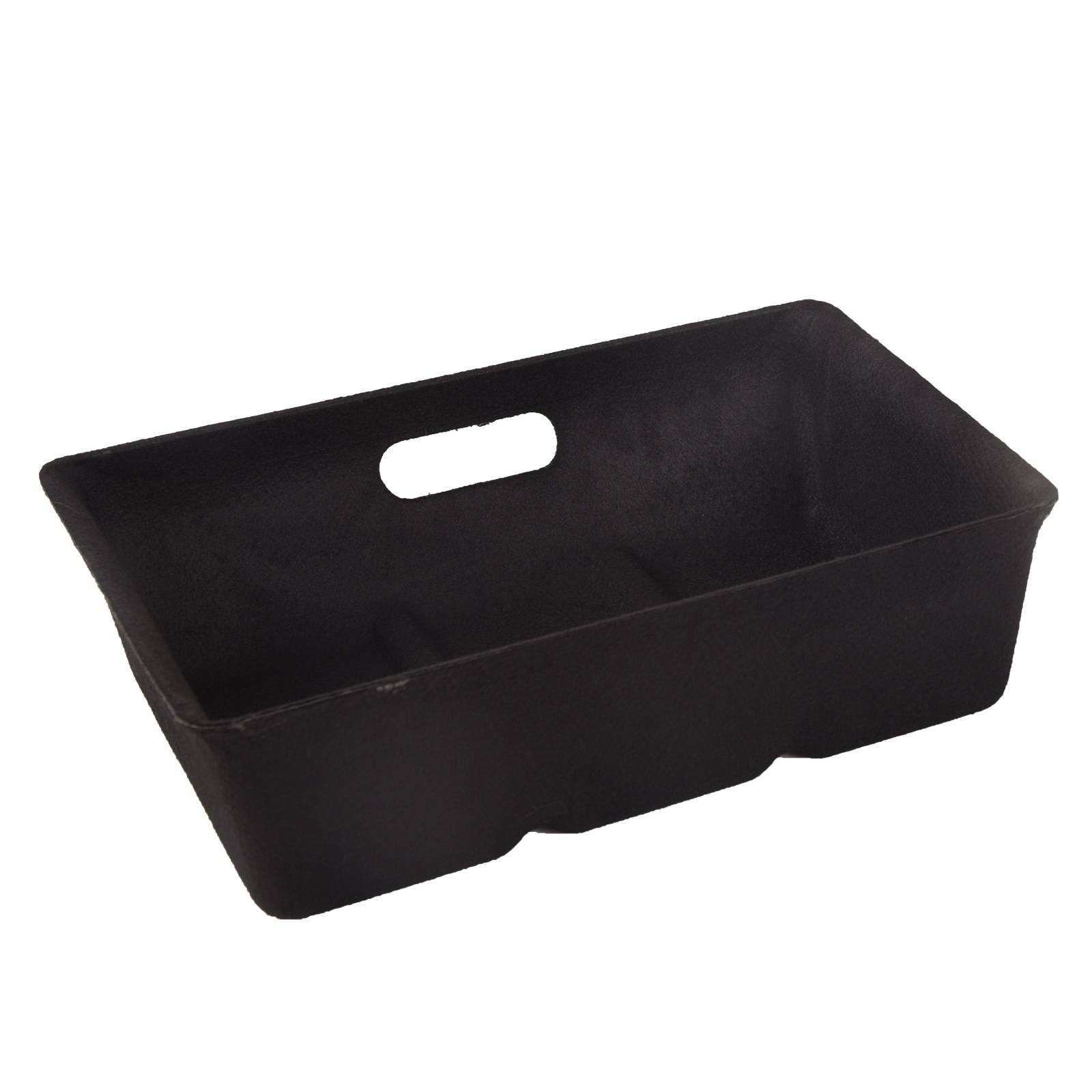 For 20-22 Tesla Y Sport Utility Under Seat Storage Box Seat Hidden Organizer