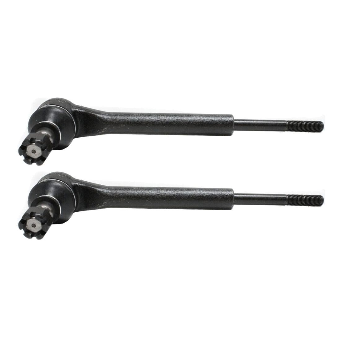 Sway Bar Links Set Of 2 Front & Rear Driver Passenger Side For Olds SaVana Pair