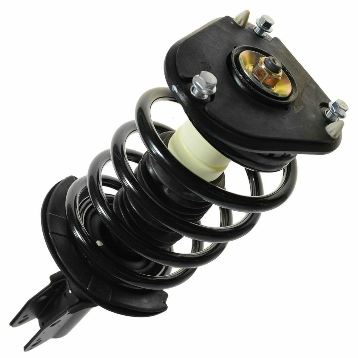 Struts & Springs Front Left/Right Pair Set 2 For Buick Cadillac Olds Pontiac