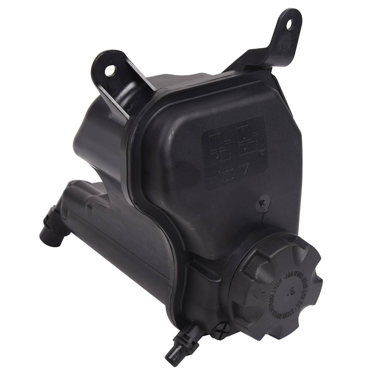 For BMW 3 Series X1 Z4 Brand New Radiator Coolant Overflow Reservoir Bottle