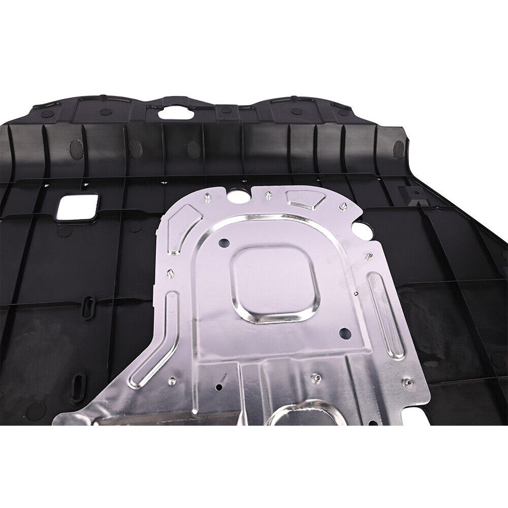 Front Engine Splash Shield Under Cover For Honda 2016-2022 HR-V Ho1228146