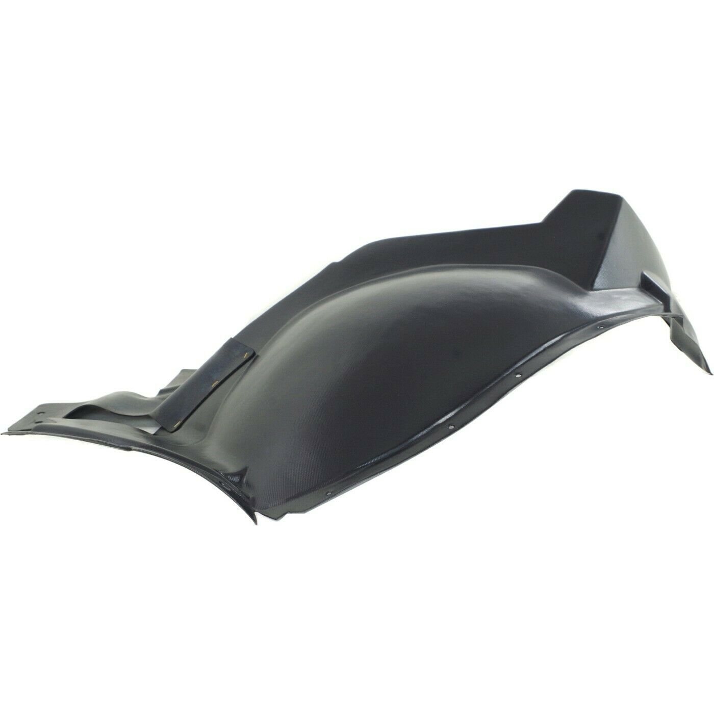 Splash Shield For 2007-2012 Acadia Sport Utility Front Driver Side Front Section