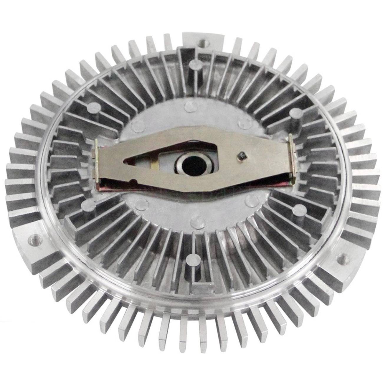 Engine Cooling Fan Clutch HAYDEN 2598 For 2002-2006 Dodge Freightliner 2.7L-L5