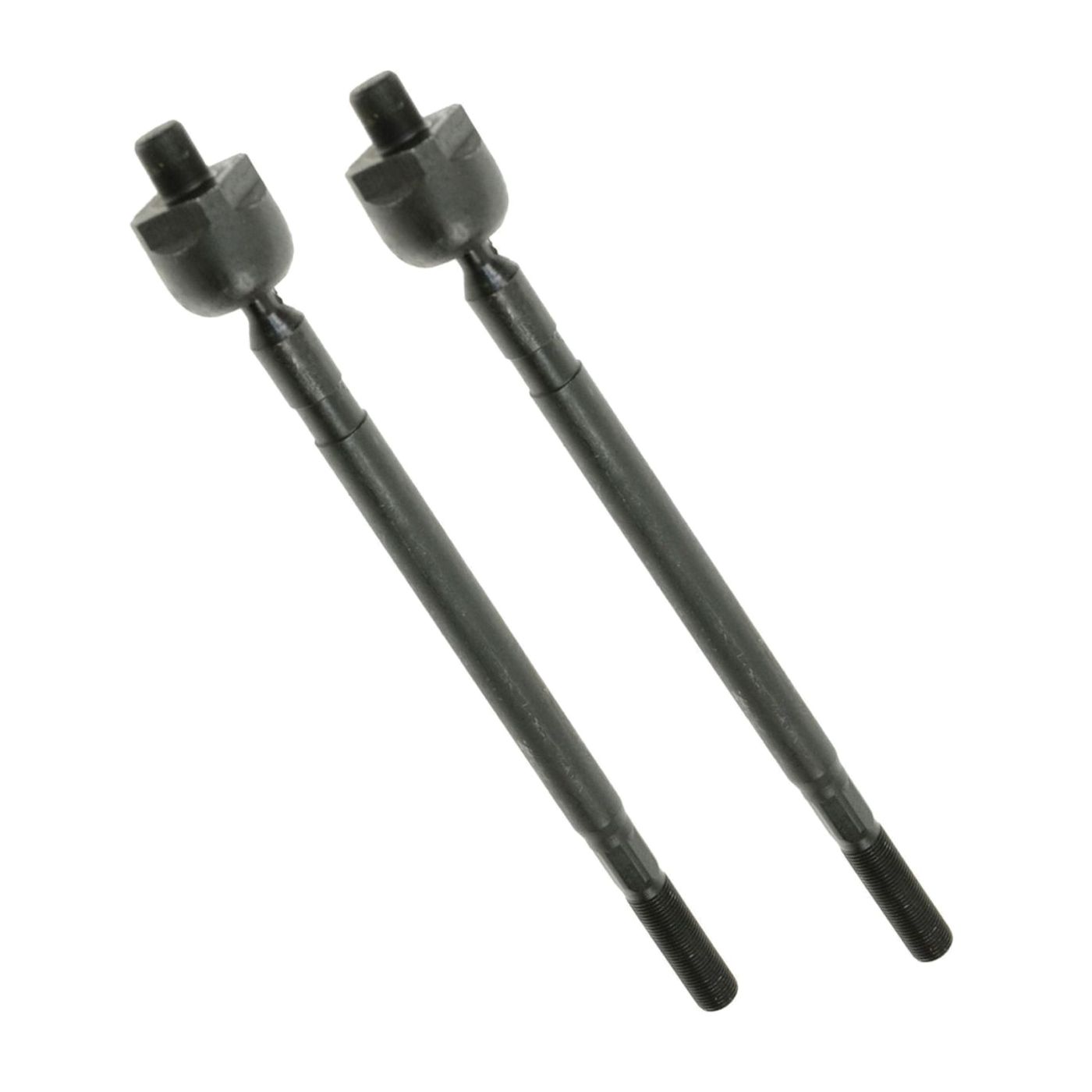 For 06 Quest SL Special Edition Front Inner Tie Rod Pair Left & Right Set Of 2