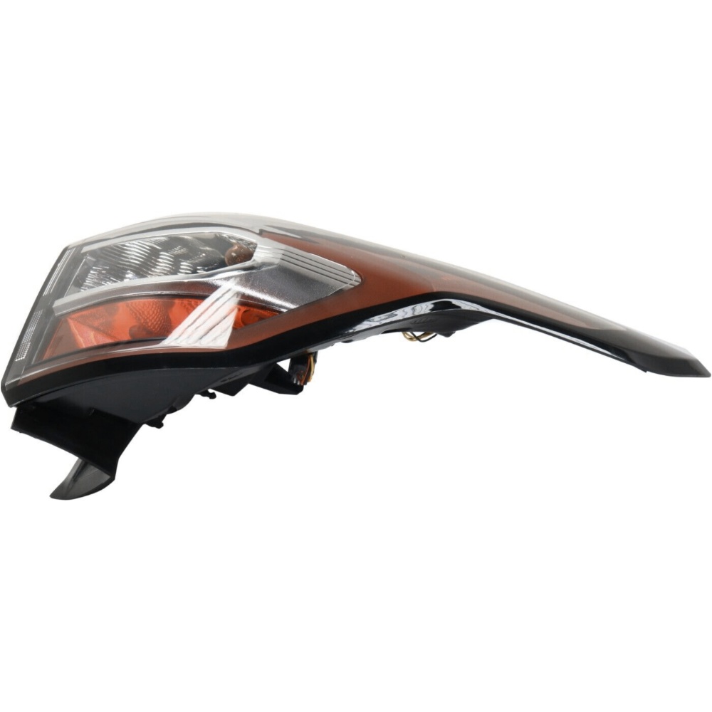 For Ford 17-19 Escape Tail Light Lamp Passenger Right Side Outer Right Hand