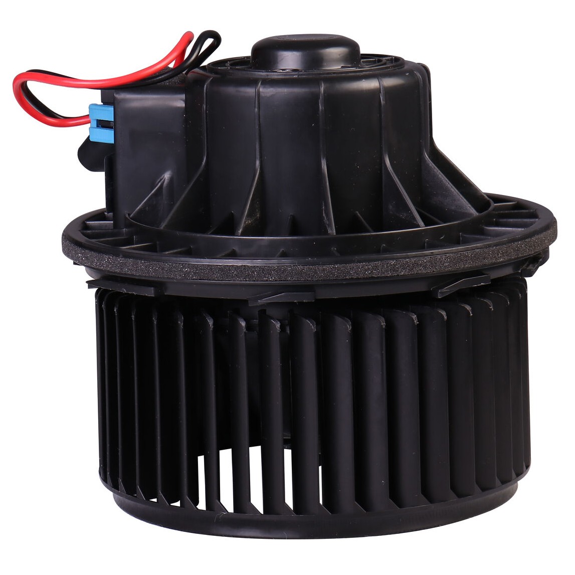 HVAC Heater Blower W/ Motor Fan Cage For Chevrolet Silverado GMC Sierra 1500 HD