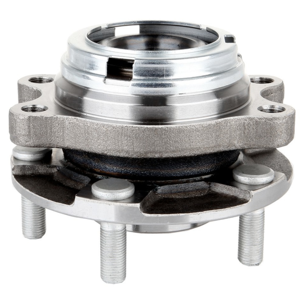2 Sets Of - For 09-15 Nissan Murano Nissan Quest X Front Wheel Bearing Hub Assembly