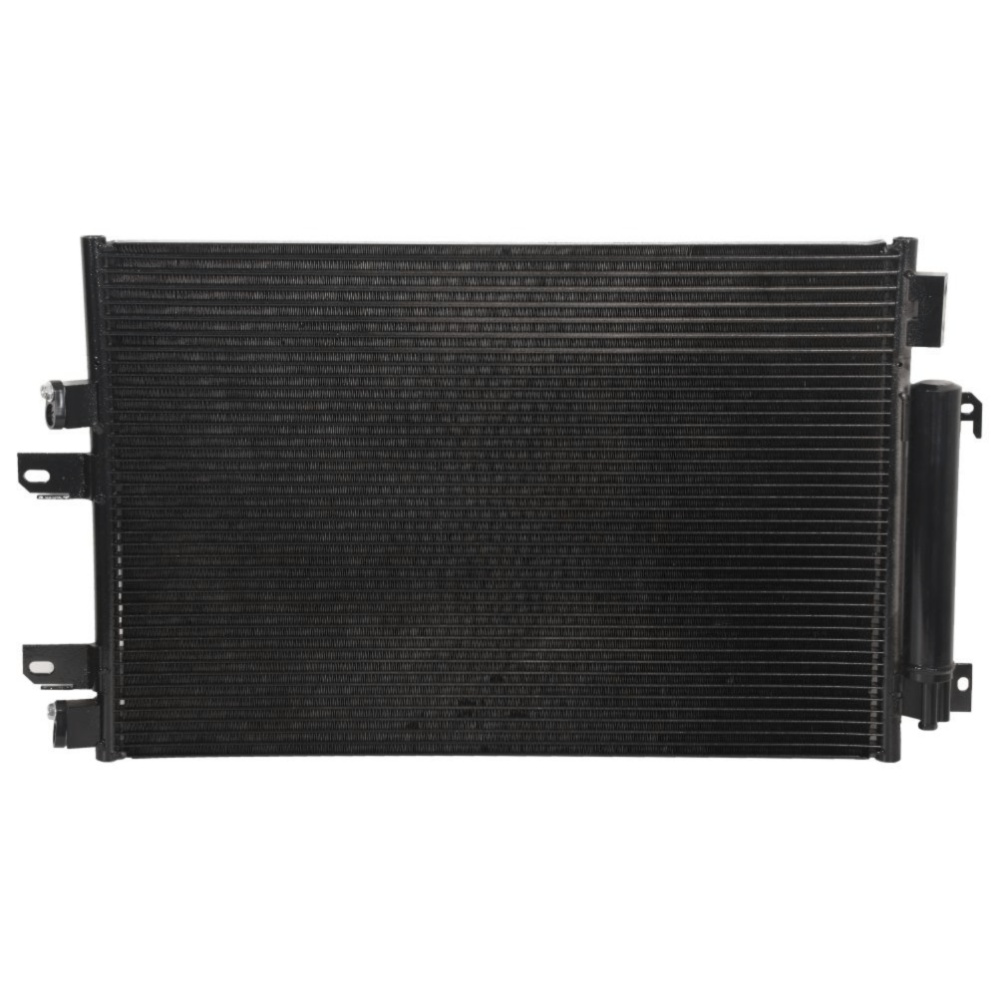 For Dodge Caliber Jeep Compass Jeep Patriot A/C Aluminum Condenser 2.4L