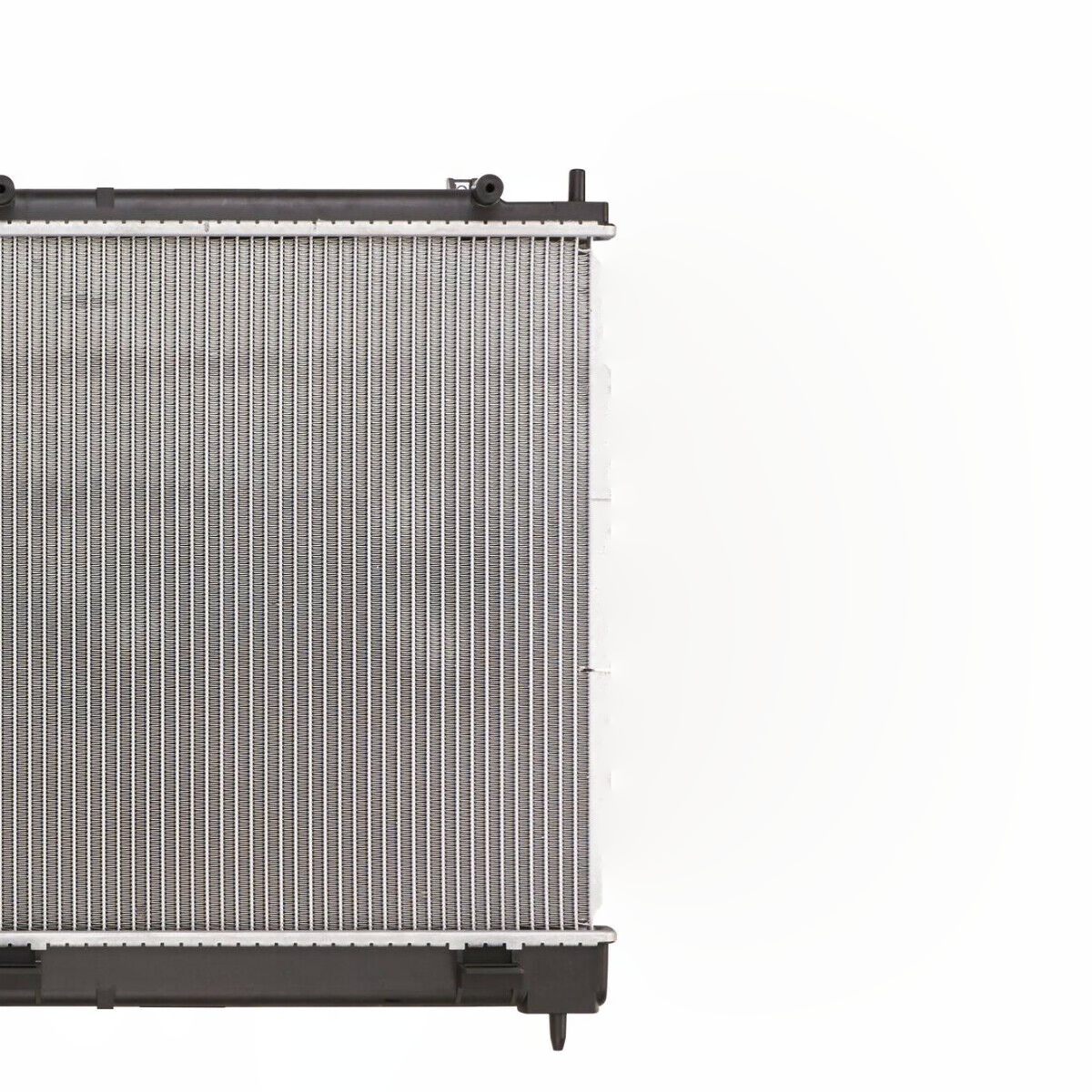 Radiator For 14-20 Mitsubishi Outlander 18-20 Mitsubishi Outlander PHEV 2.4L V6