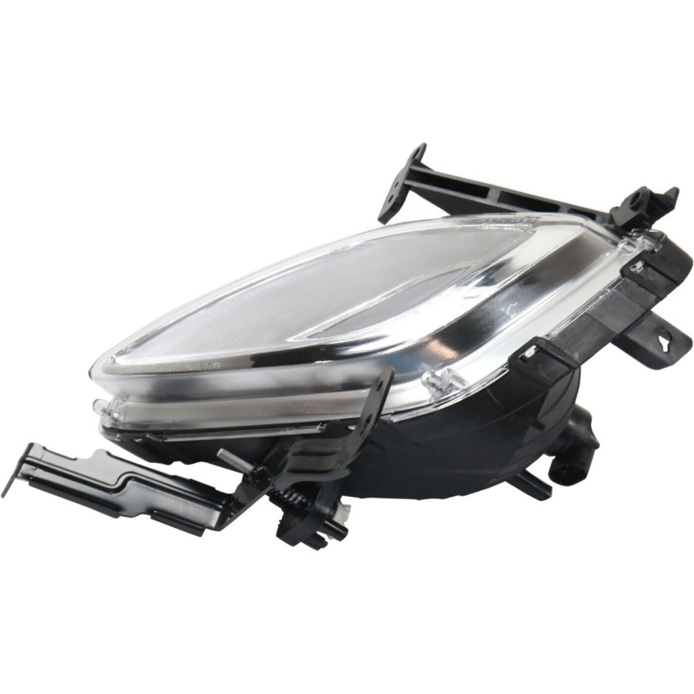 For 2011-2013 Elantra Fog Light Driving Lamp Front Driver Left Side Left Hand
