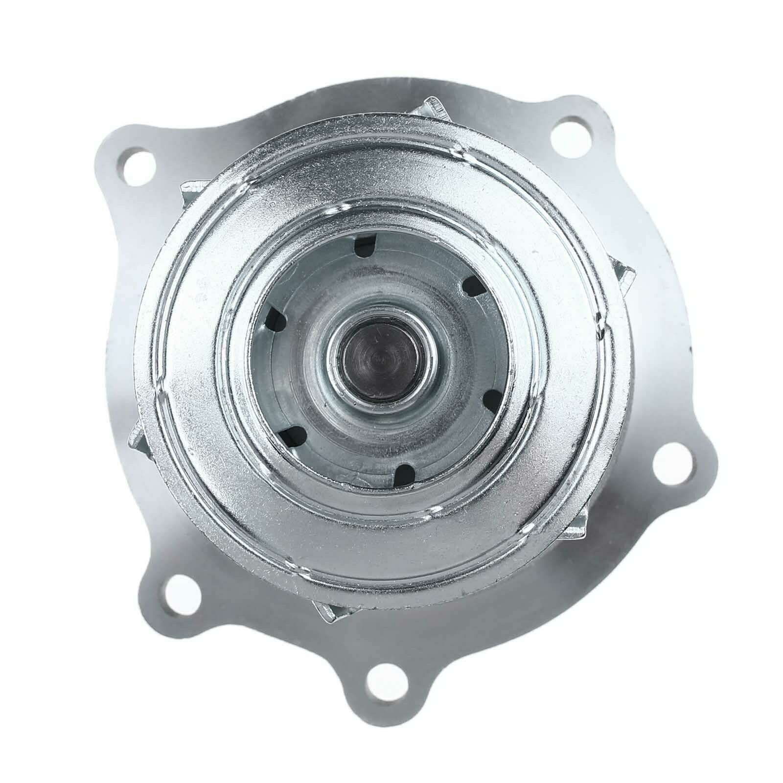 Engine Water Pump For Buick Chevrolet GMC Hummer Isuzu Oldsmobile Saab