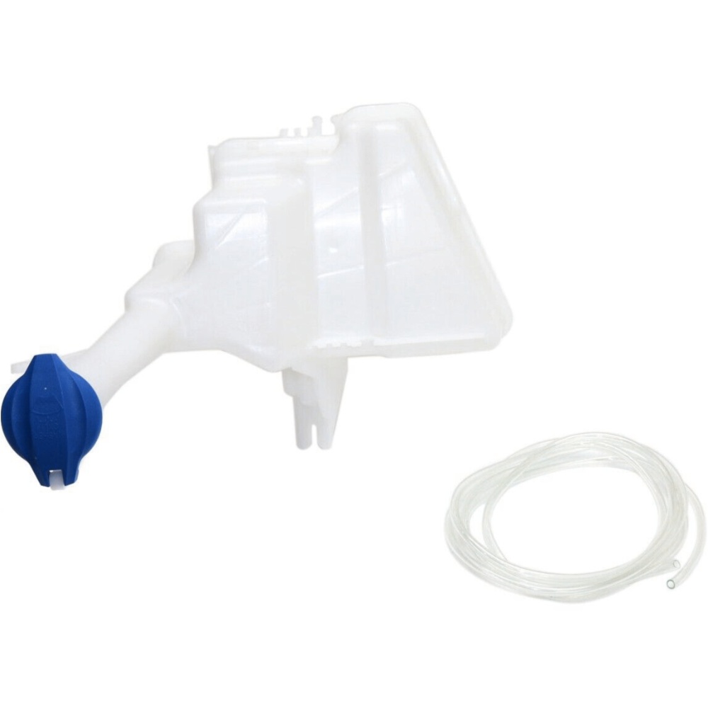 Washer Reservoir For Kia 2012-2015 Rio Sedan Pump & Cap