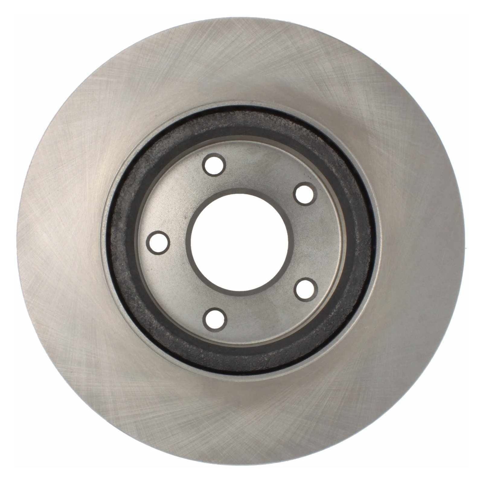 For 22 Altima SR Midnight Edition Sedan X2 Front Brakes Brake Disc Rotor Set