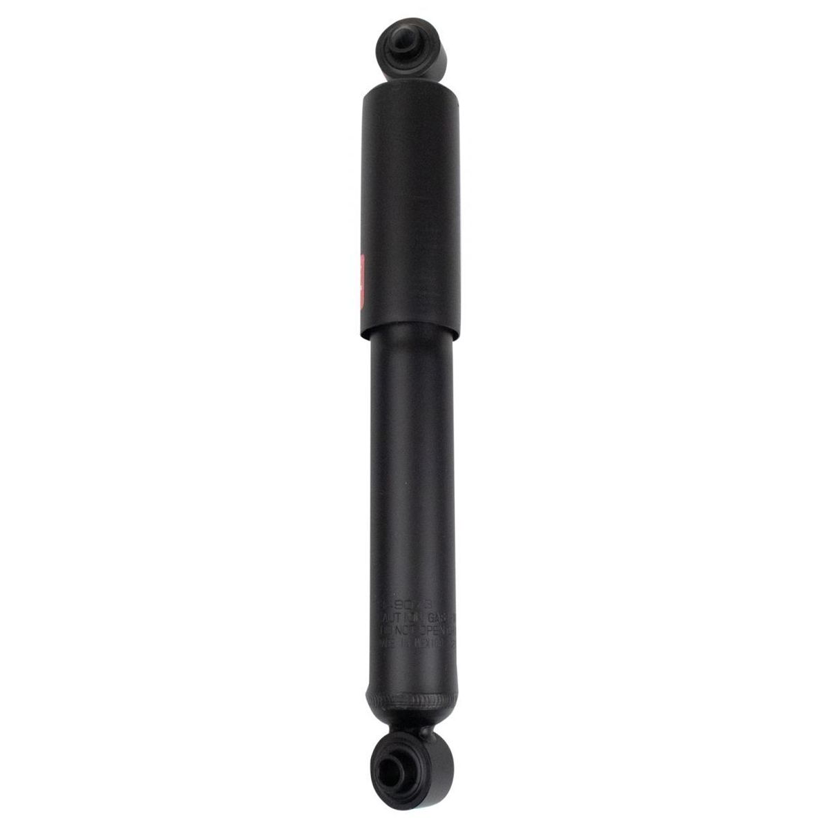 For 2012-2017 500 Hatchback 2012-2017 500 Convertible Rear Shock Absorber Set