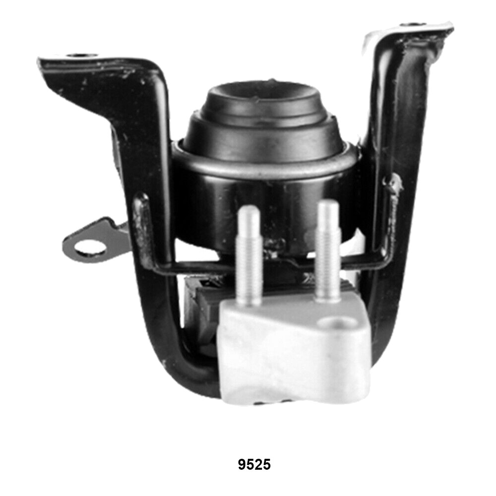 Engine Mounts & Transmission Mount 4PCS L4-1.8L