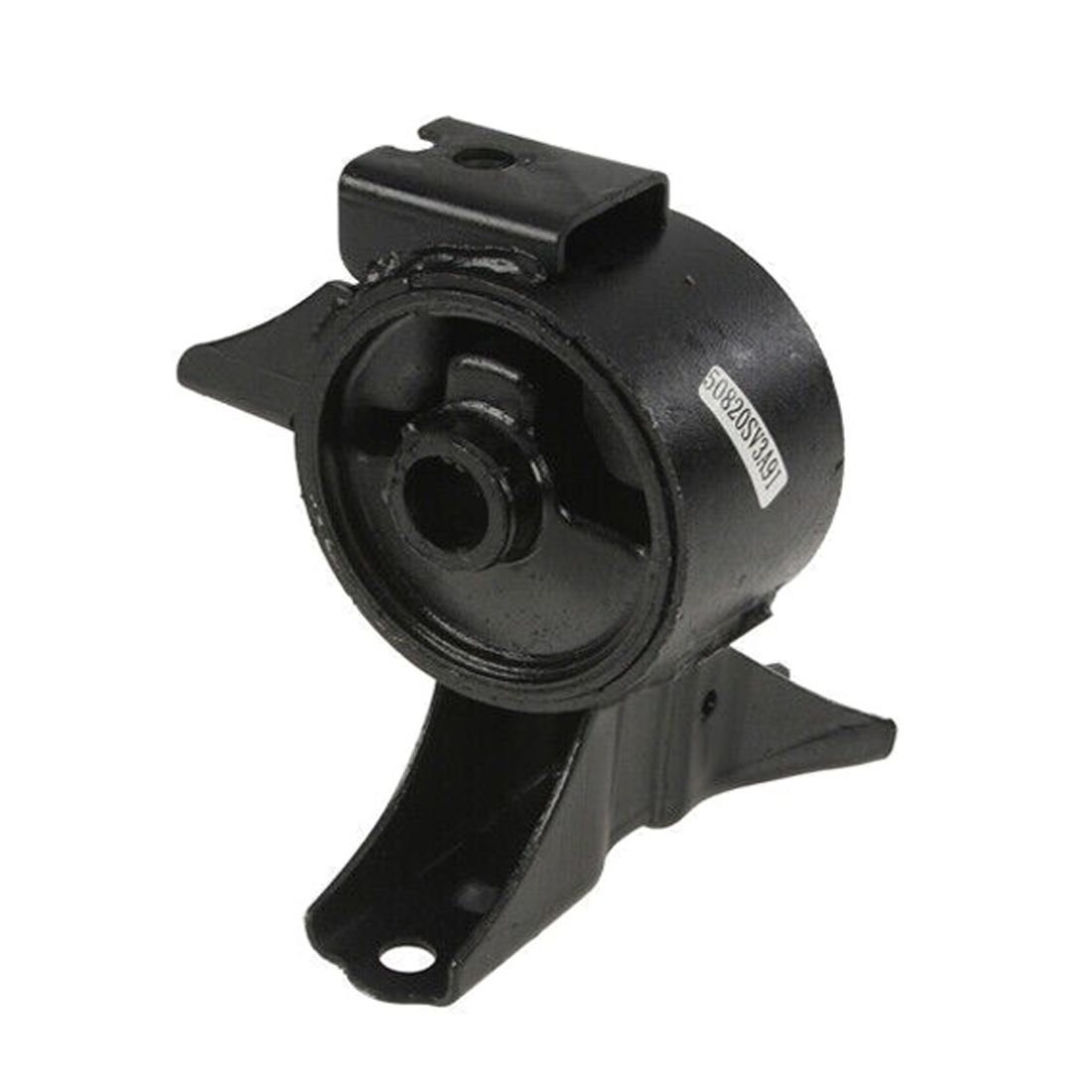Front Right Engine Motor Mount For Acura 07-13 MDX Base 3.7L A4555 A4587 A6501